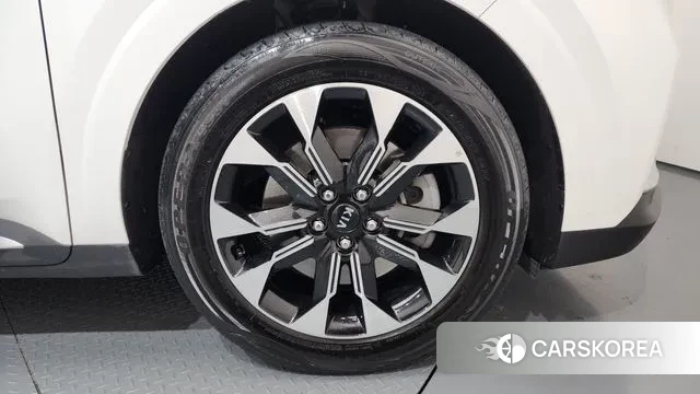 Kia Carnival 4th generation id 3660597 из Кореи 15