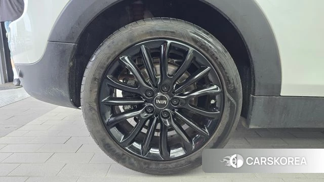 Mini Cooper Clubman id 4560728 из Кореи 26