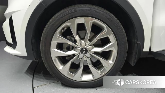Kia Sorento 4th Generation id 3872886 из Кореи 15