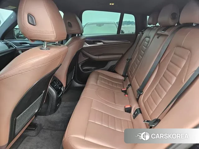 BMW X4 (G02) id 2990235 из Кореи 15