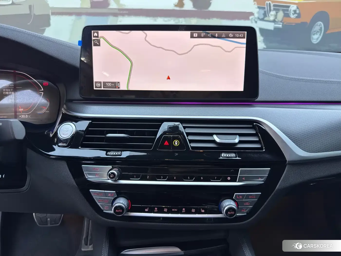 BMW 5 series id 4634826 из Китая 15