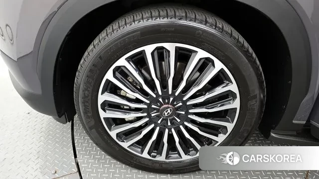 Hyundai Palisade id 3013728 из Кореи 15