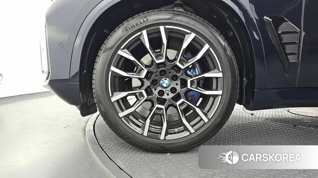 BMW X5 (G05) id 4515768 из Кореи 15