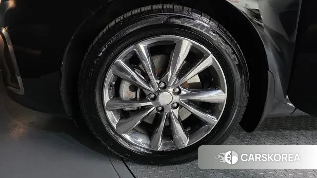 Kia The New Carnival id 3612630 из Кореи 15