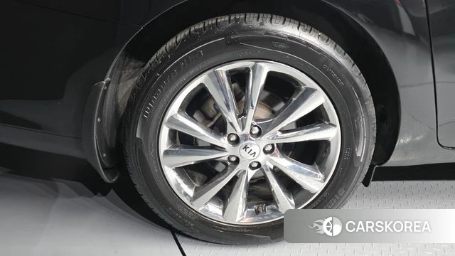 Kia The New Carnival id 4180419 из Кореи 15