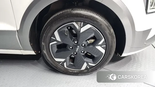 Kia Di All New Niro EV id 3432558 из Кореи 15