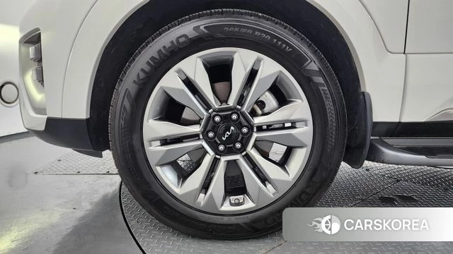 Kia Mohave Master id 4778946 из Кореи 31