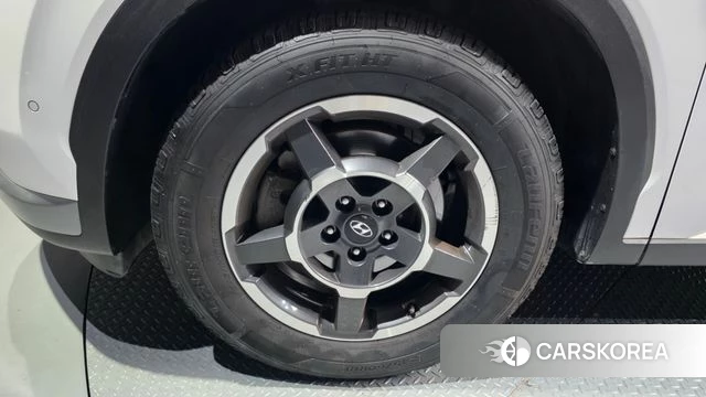 Hyundai The New Palisade id 4701595 из Кореи 30