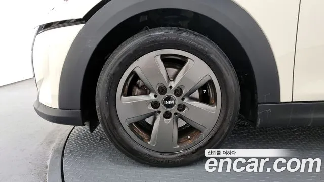 Mini Cooper id 2811438 из Кореи 15