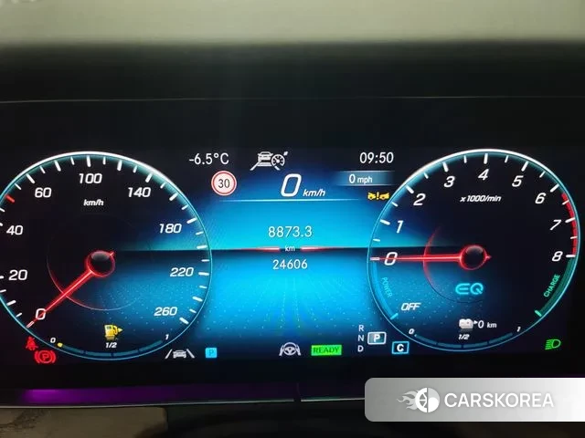 Mercedes-Benz E-Class W213 id 3639301 из Кореи 15