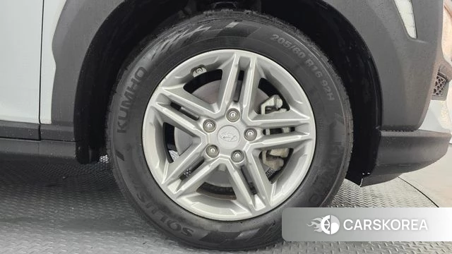 Hyundai Kona id 3808395 из Кореи 15