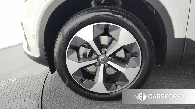 Volvo XC40 id 3864166 из Кореи 15