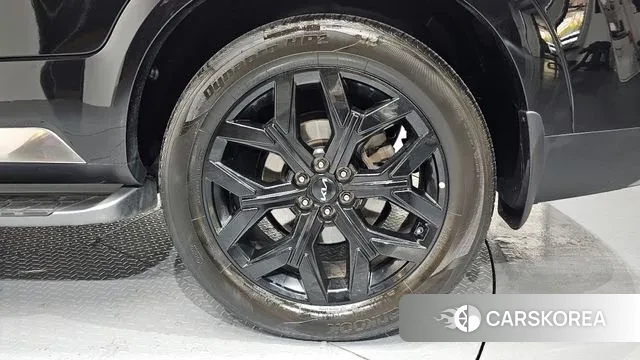 Kia Mohave Master id 3690664 из Кореи 15