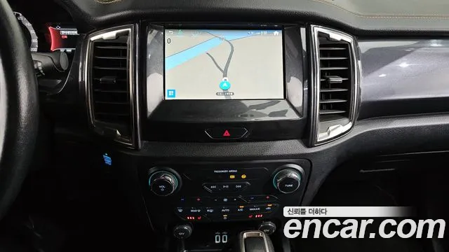 Ford Ranger 3rd Generation id 2699603 из Кореи 15