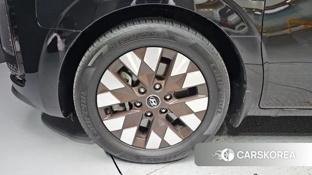 Hyundai Staria id 3771602 из Кореи 15