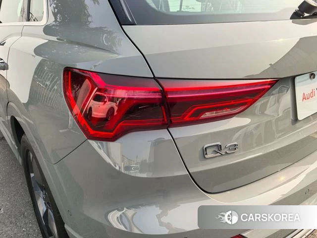 Audi Q3 id 4335270 из Китая 19