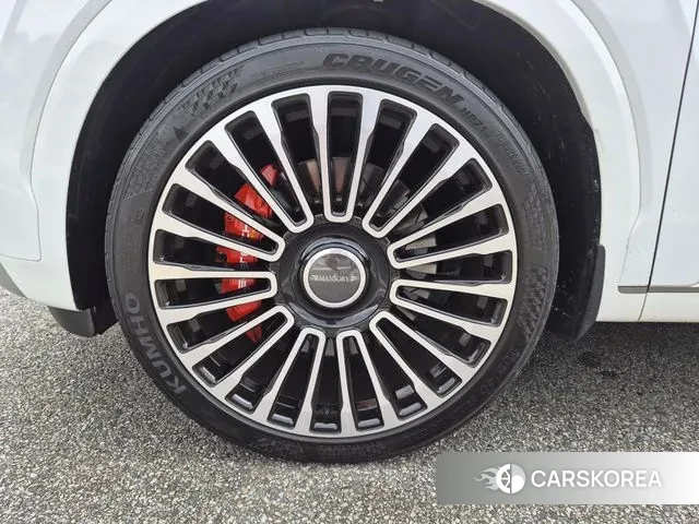 Hyundai Palisade id 3238013 из Кореи 11