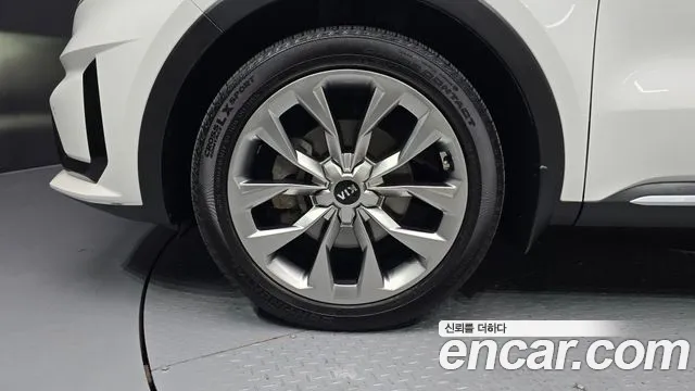 Kia Sorento 4th Generation id 2683655 из Кореи 15