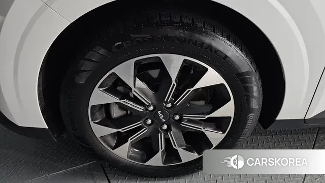 Kia Carnival 4th generation id 3690081 из Кореи 15