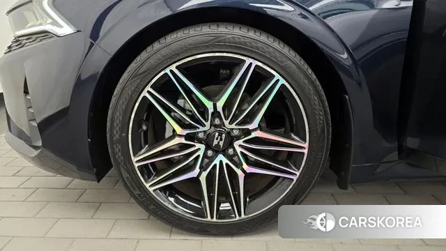 Kia K5 Hybrid 3rd Generation id 3777793 из Кореи 15