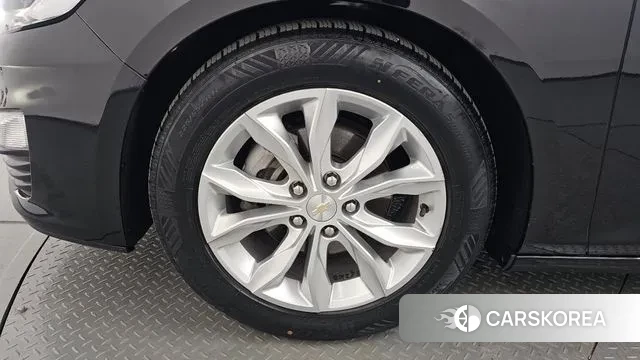 Chevrolet (GM Daewoo) The New Malibu id 3412643 из Кореи 15