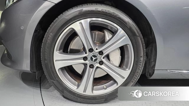 Mercedes-Benz E-Class W213 id 4351083 из Кореи 15