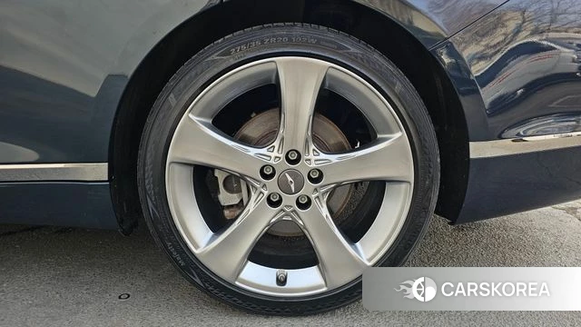 Genesis G80 (RG3) id 3852592 из Кореи 15