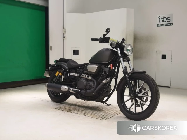 Проданный Yamaha BOLT 950R 2015 из Японии, фото 5