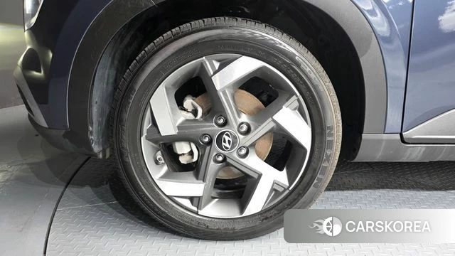 Hyundai Venue id 4618192 из Кореи 15