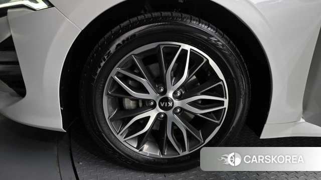 Kia K5 3rd generation id 4203253 из Кореи 15