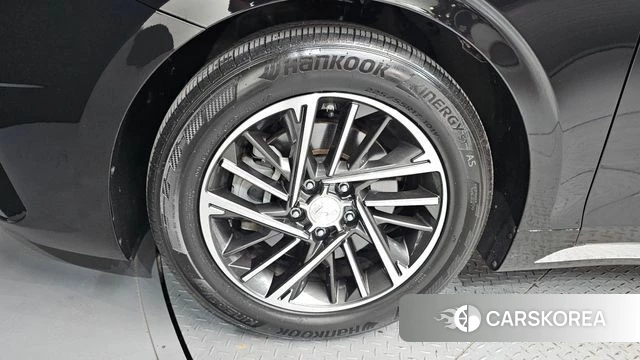 Hyundai The New Grandeur IG id 4637697 из Кореи 26