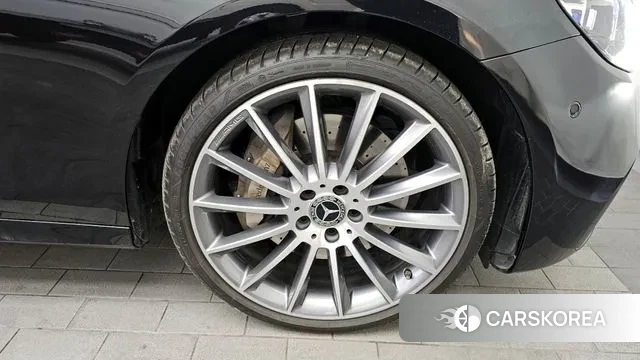 Mercedes-Benz E-Class W213 id 3686158 из Кореи 15