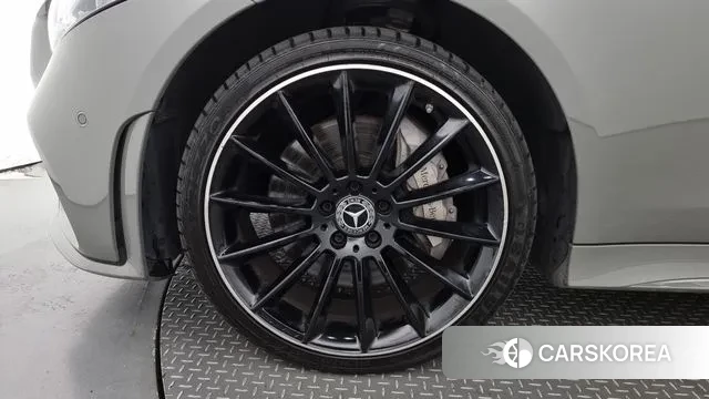 Mercedes-Benz CLS-Class C257 id 3059822 из Кореи 15