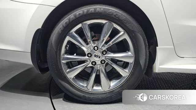 Kia The New Carnival id 4574242 из Кореи 15