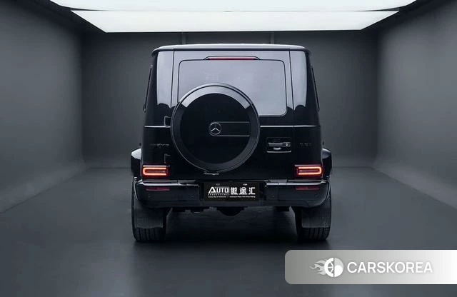 Mercedes-Benz G-class id 4264997 из Китая 17