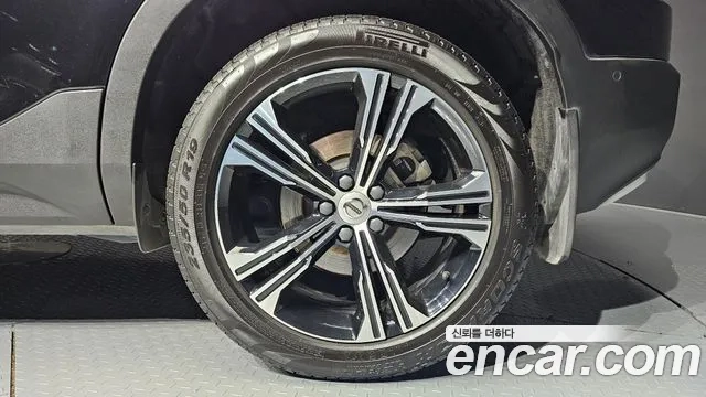 Volvo XC40 id 2955909 из Кореи 15