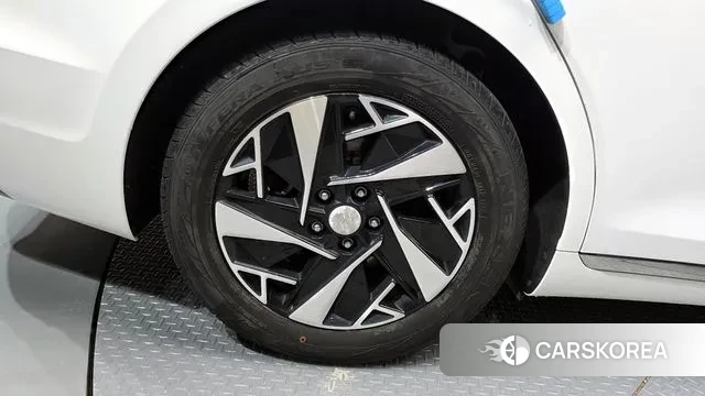 Hyundai The New Grandeur IG Hybrid id 2994254 из Кореи 15