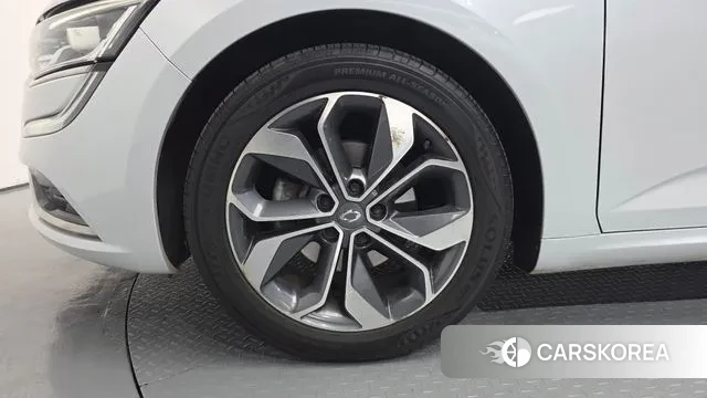 Renault Korea (Samsung) SM6 id 3687637 из Кореи 15