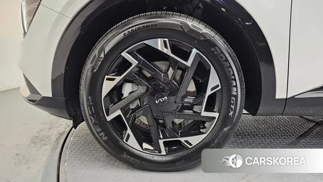 Kia Sportage 5th Generation id 3771135 из Кореи 15