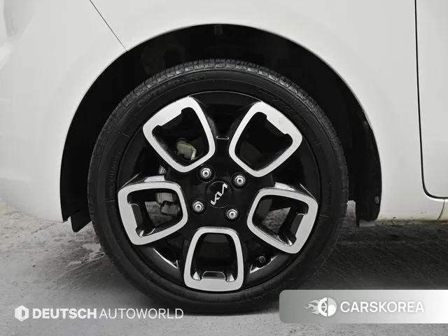 Kia The New Ray id 3566732 из Кореи 15