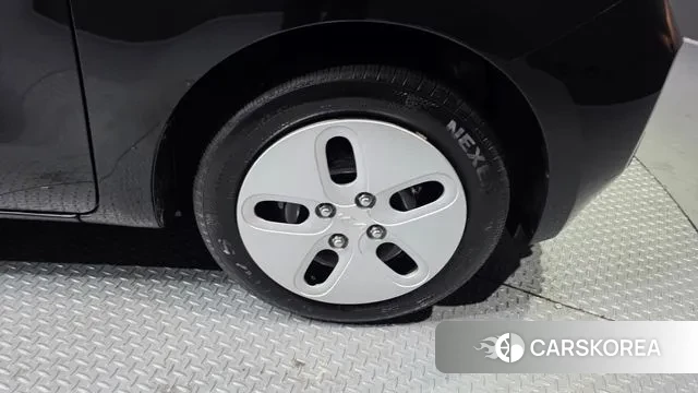 Kia The New Kia Ray id 3658863 из Кореи 15