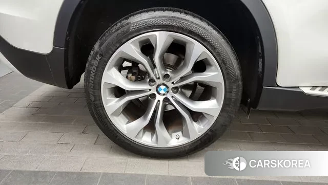 BMW X6 (F16) id 3593310 из Кореи 15