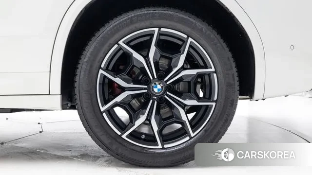 BMW X3 (G01) id 3528368 из Кореи 15