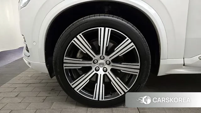 Volvo XC90 second Generation id 3707784 из Кореи 15