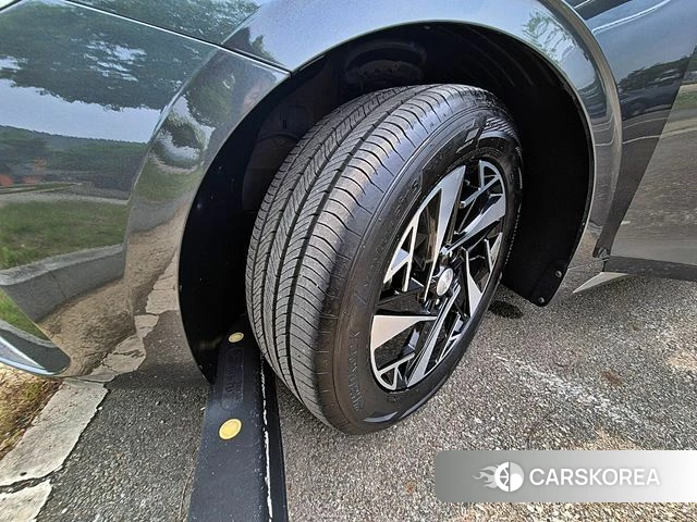 Hyundai The New Grandeur IG id 4415809 из Кореи 15