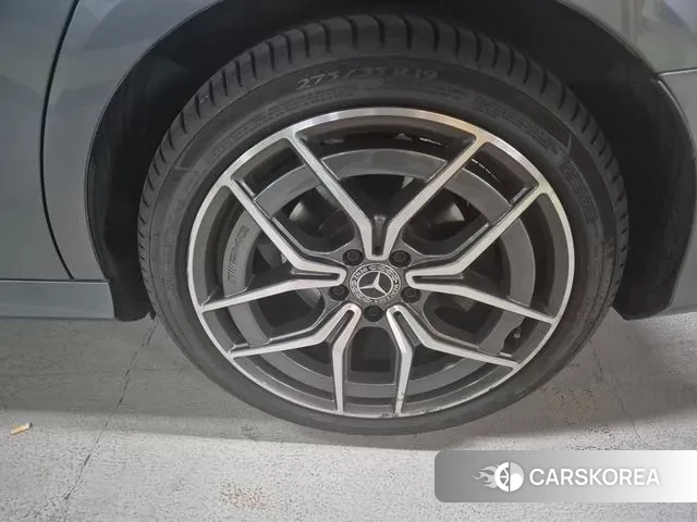 Mercedes-Benz E-Class W213 id 2989802 из Кореи 15