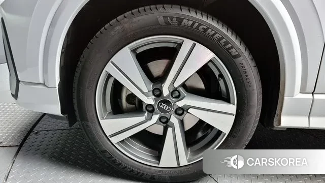 Audi Q2 id 2998061 из Кореи 15