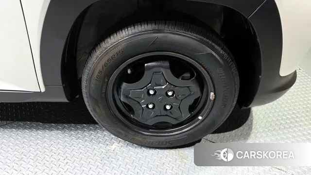 Hyundai Casper id 3551229 из Кореи 15