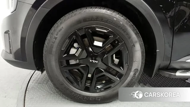 Kia The New Sorento 4th Generation id 3720982 из Кореи 15