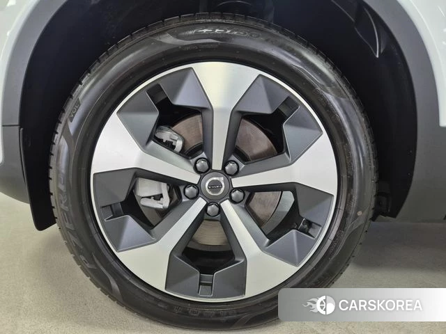 Volvo XC40 id 4514458 из Кореи 15